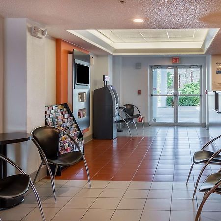 Motel 6-Irving, Tx - Dfw Airport North Bagian luar foto