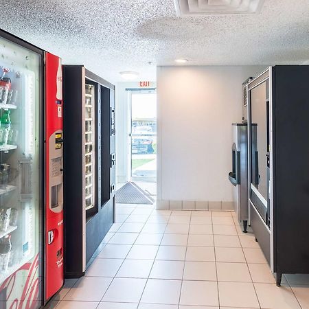 Motel 6-Irving, Tx - Dfw Airport North Bagian luar foto