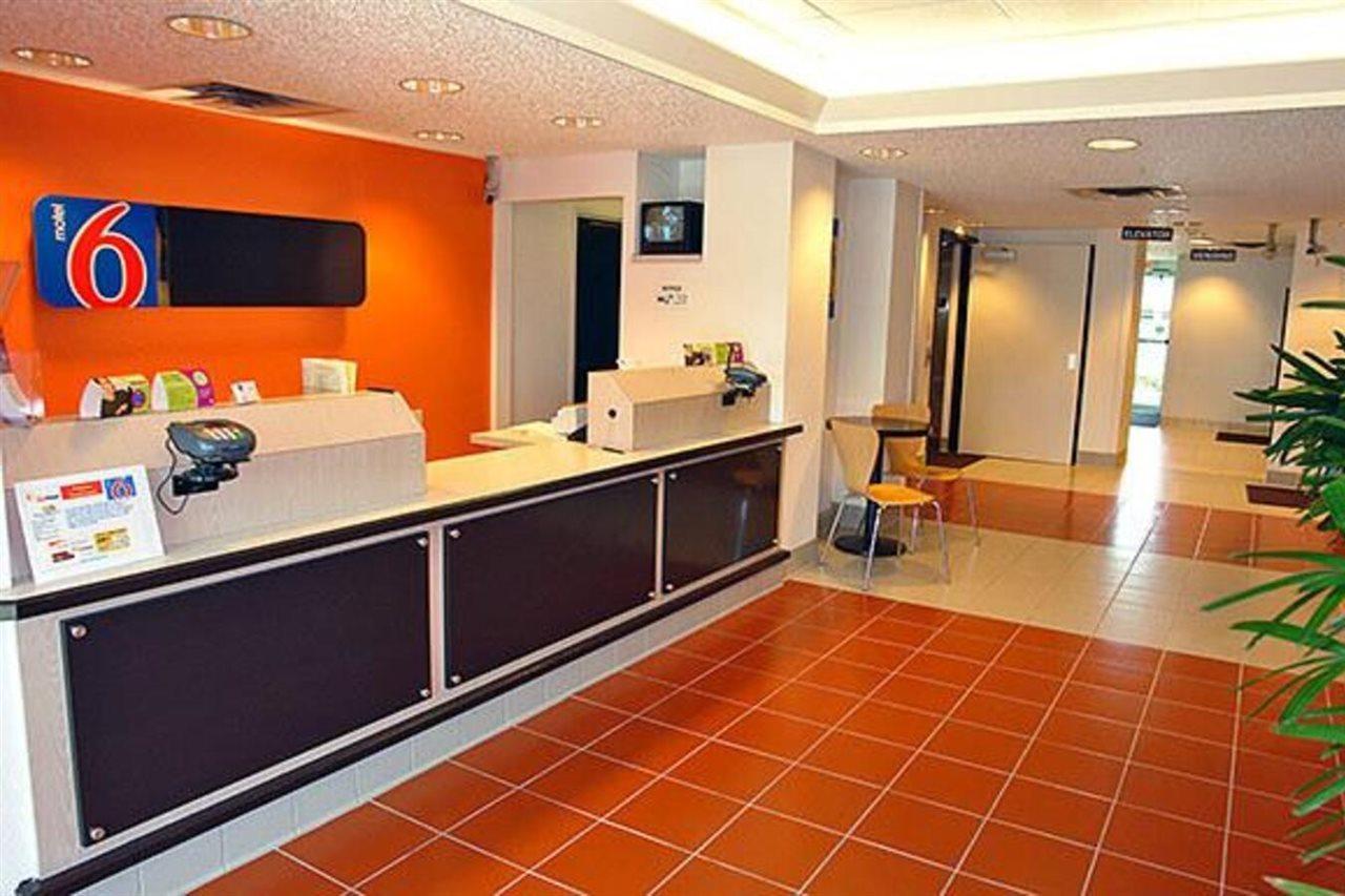 Motel 6-Irving, Tx - Dfw Airport North Bagian luar foto