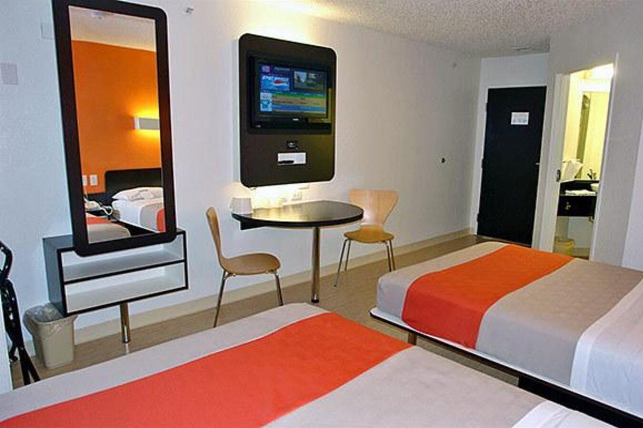 Motel 6-Irving, Tx - Dfw Airport North Bagian luar foto
