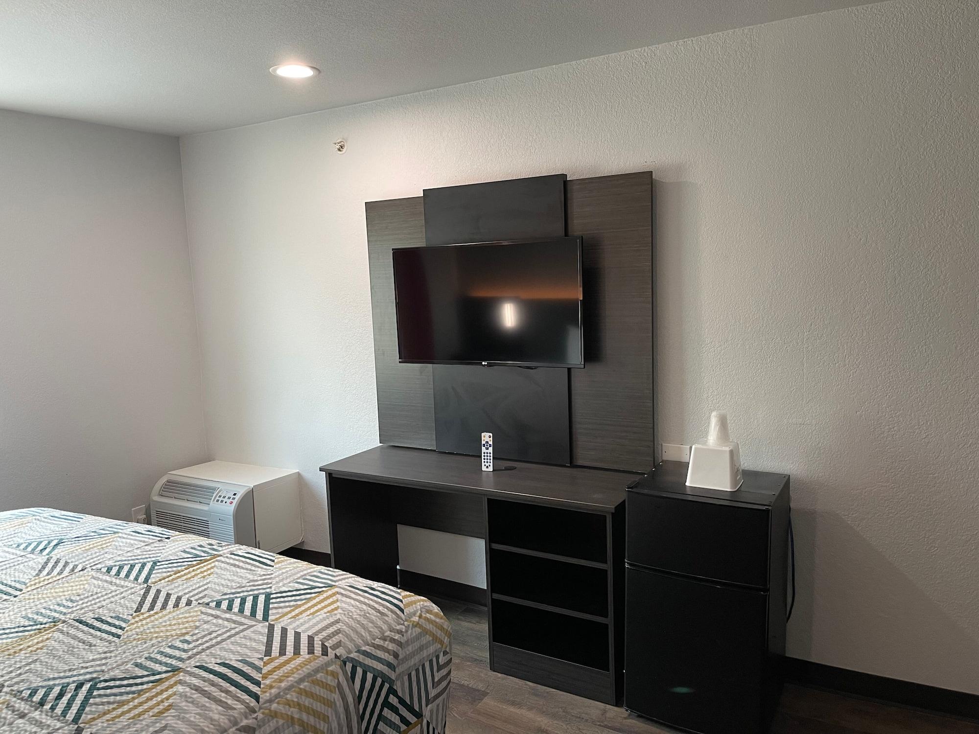 Motel 6-Irving, Tx - Dfw Airport North Bagian luar foto