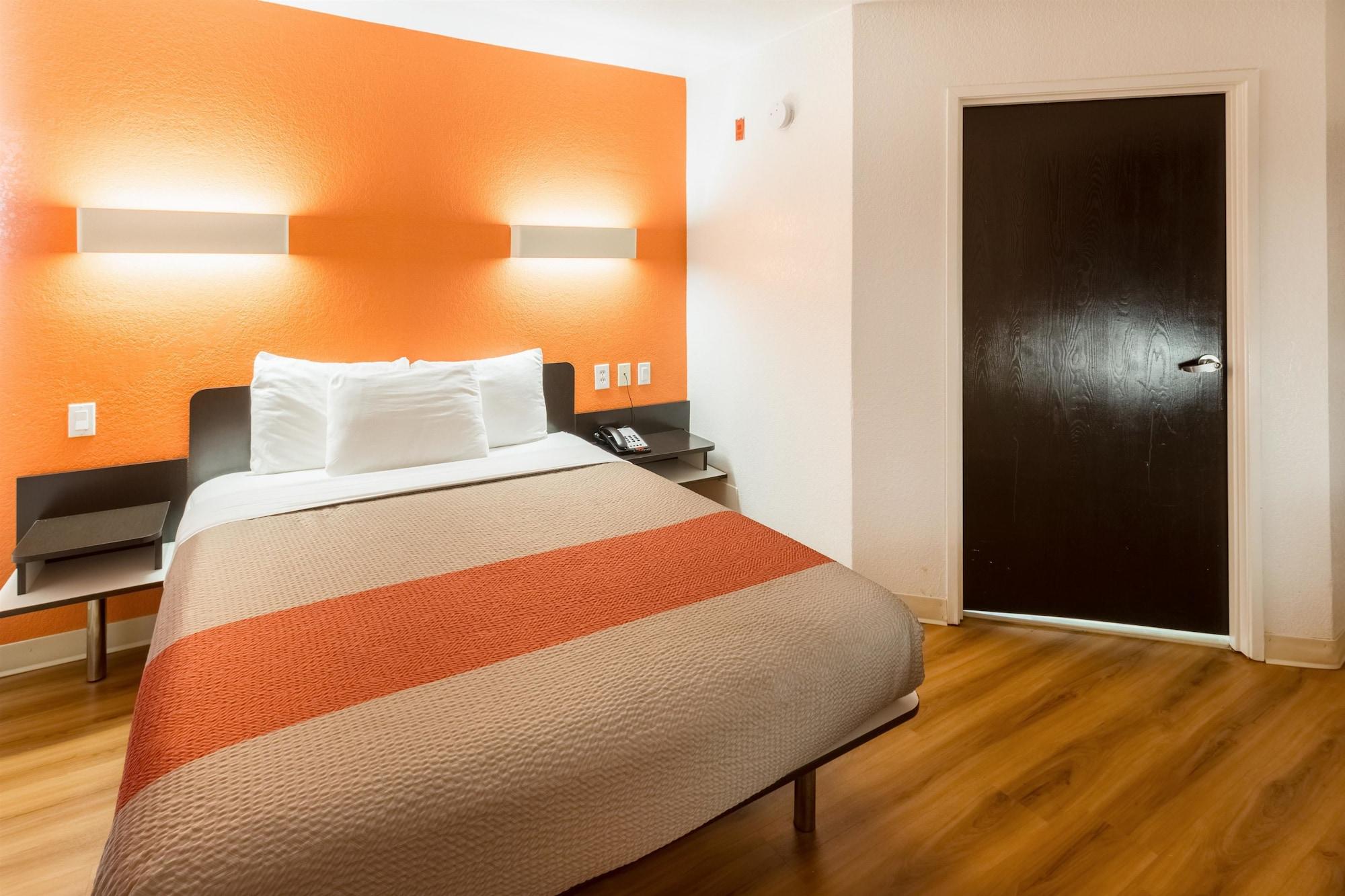 Motel 6-Irving, Tx - Dfw Airport North Bagian luar foto