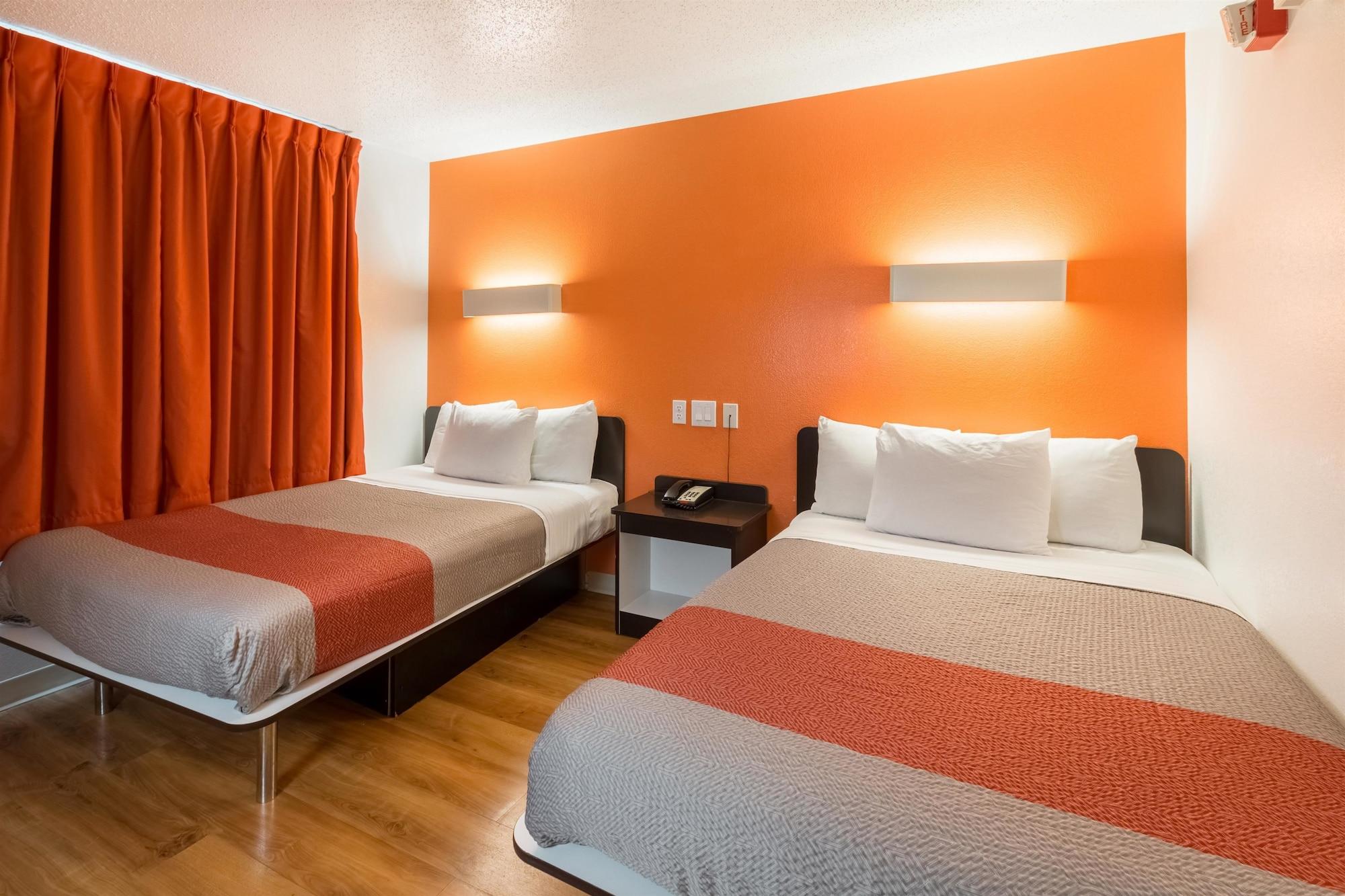 Motel 6-Irving, Tx - Dfw Airport North Bagian luar foto