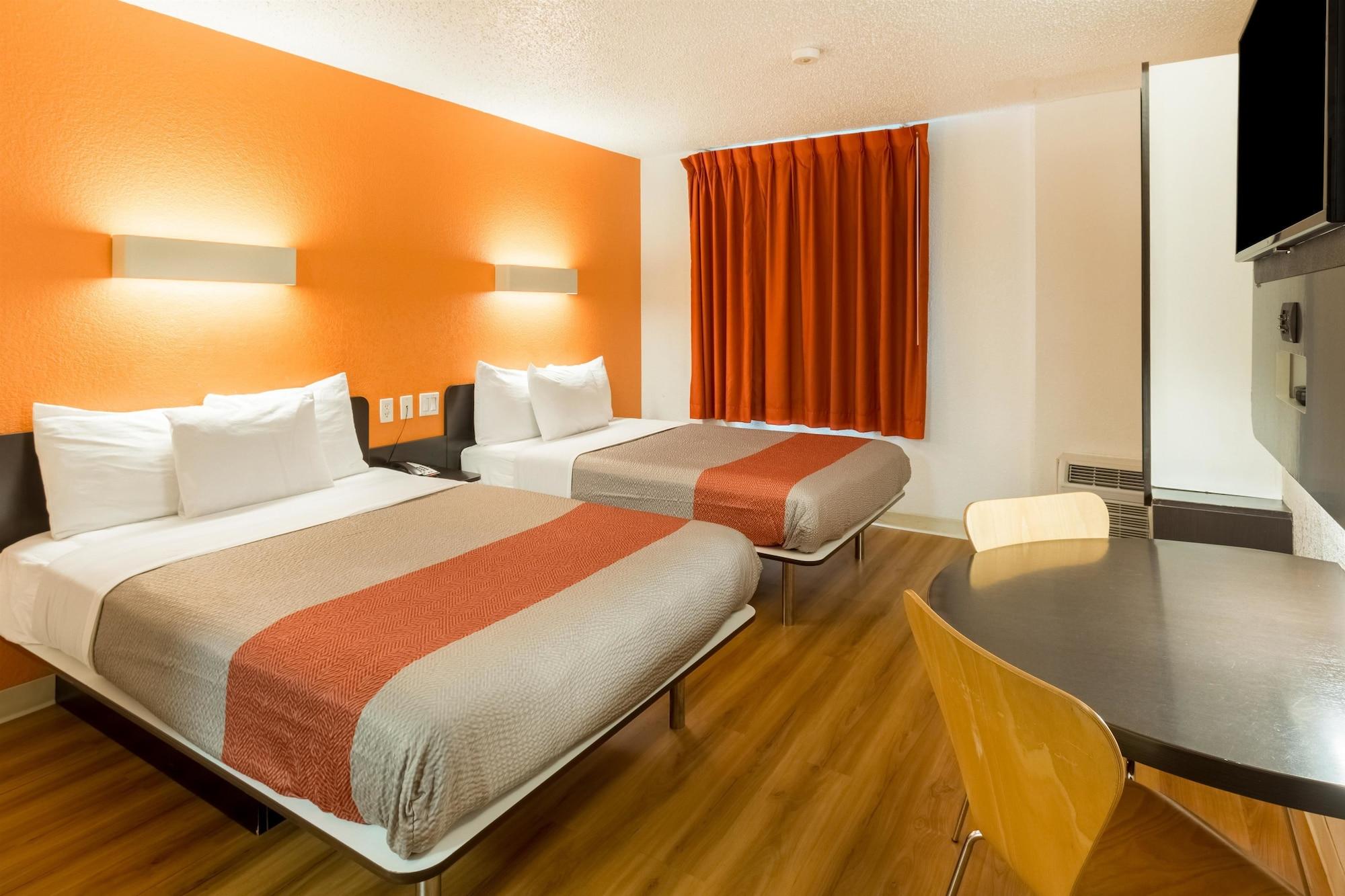 Motel 6-Irving, Tx - Dfw Airport North Bagian luar foto
