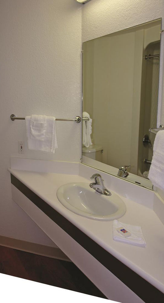 Motel 6-Irving, Tx - Dfw Airport North Bagian luar foto