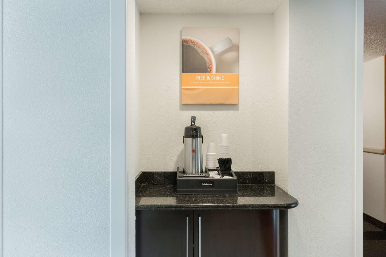 Motel 6-Irving, Tx - Dfw Airport North Bagian luar foto