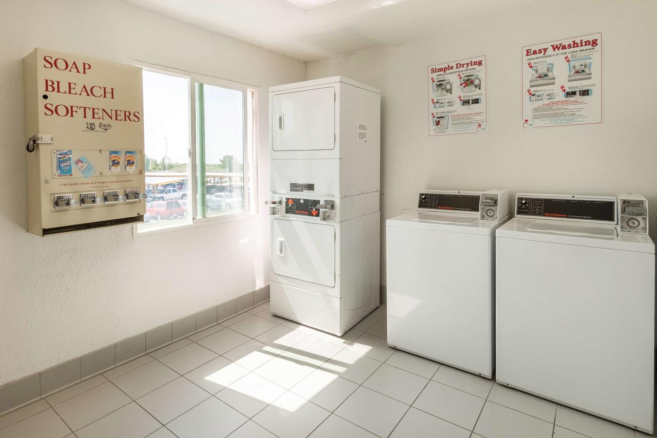 Motel 6-Irving, Tx - Dfw Airport North Bagian luar foto