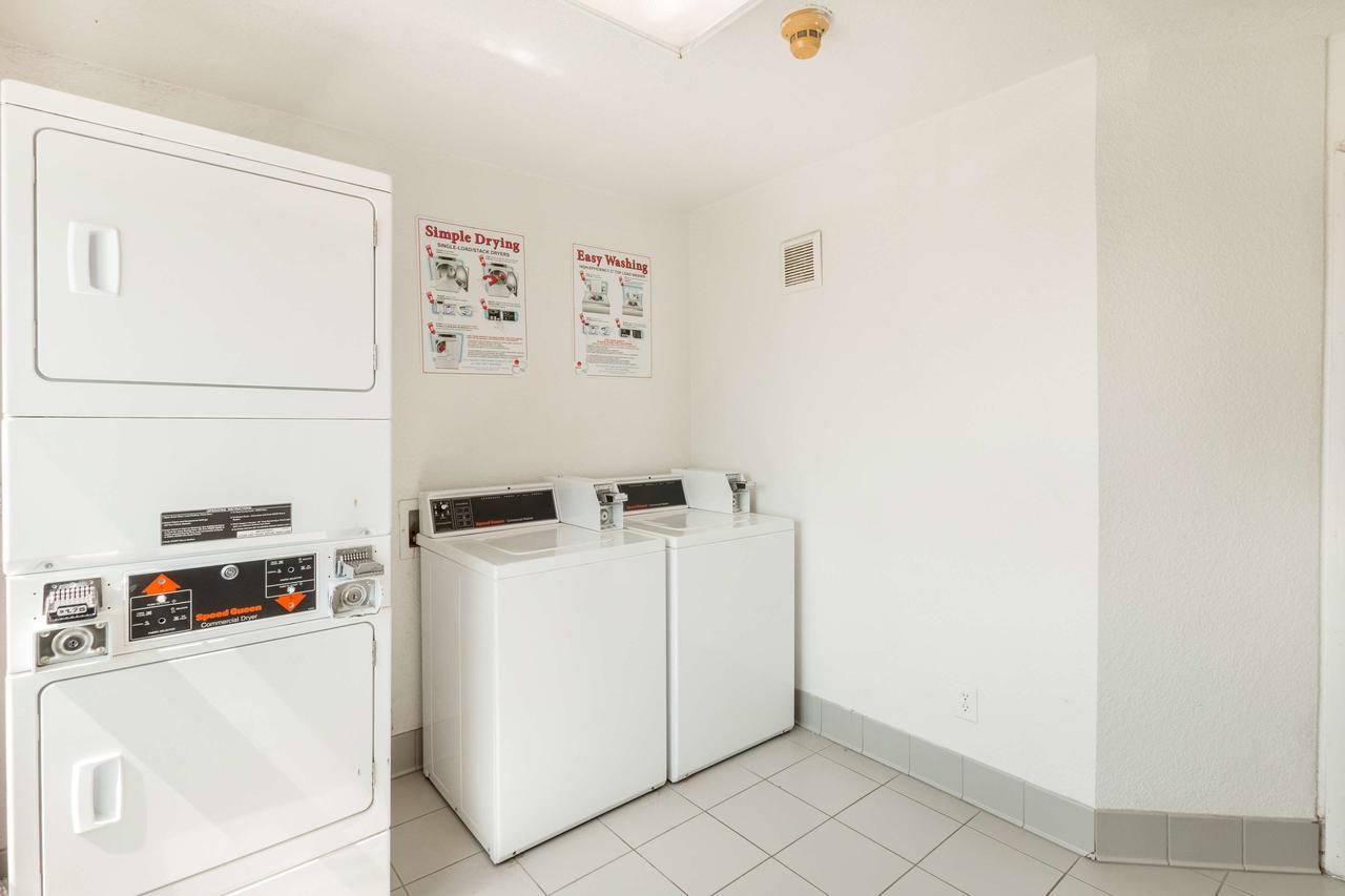 Motel 6-Irving, Tx - Dfw Airport North Bagian luar foto