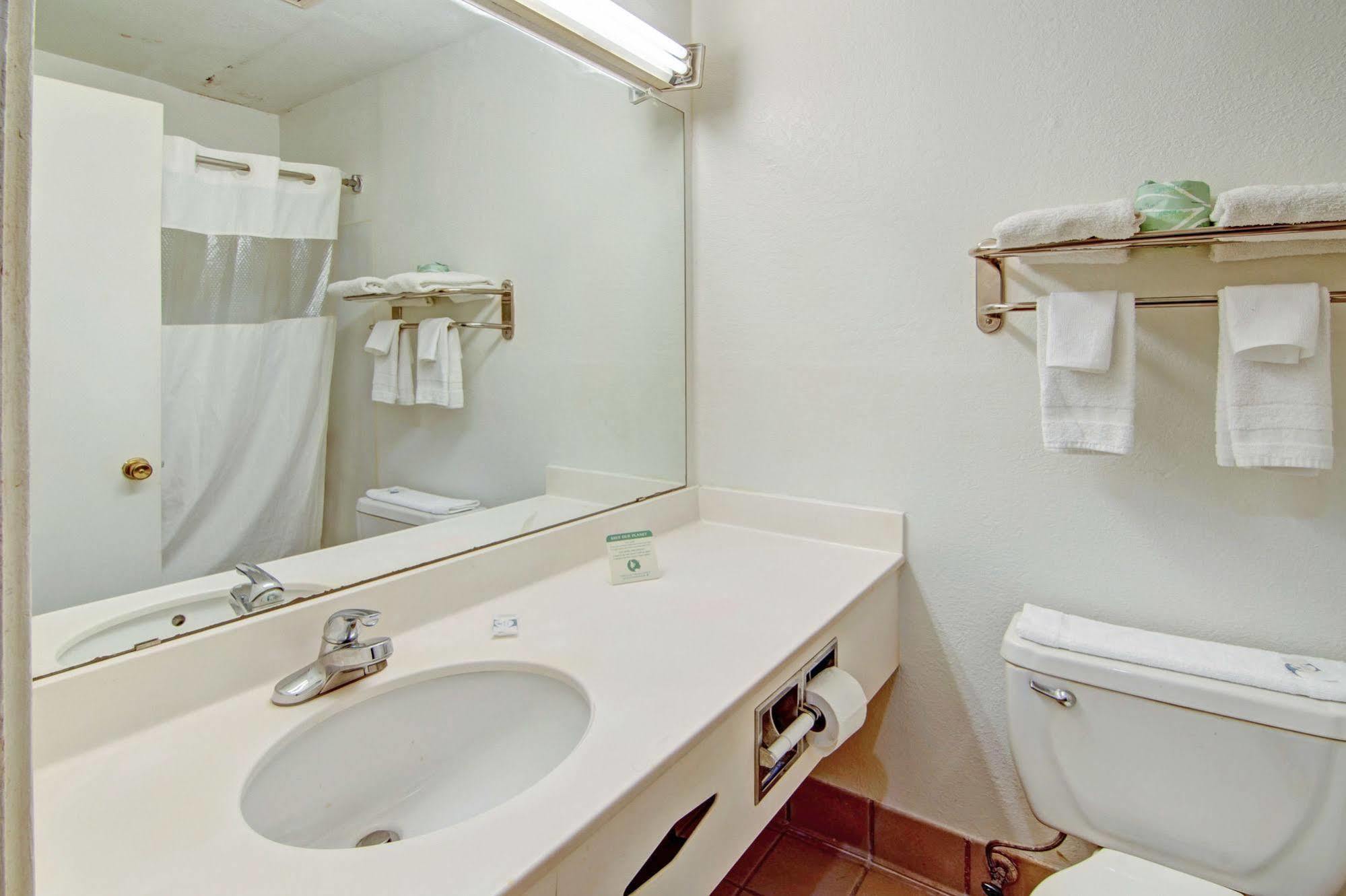 Motel 6-Irving, Tx - Dfw Airport North Bagian luar foto