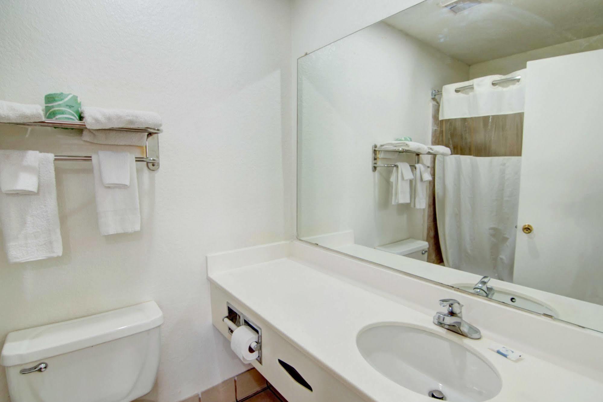 Motel 6-Irving, Tx - Dfw Airport North Bagian luar foto