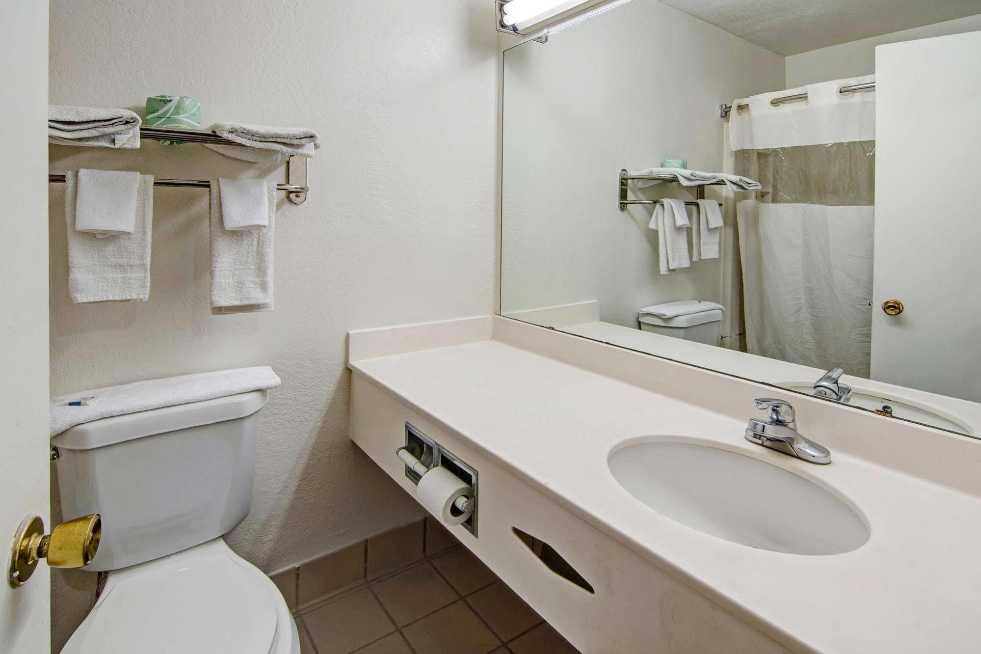 Motel 6-Irving, Tx - Dfw Airport North Bagian luar foto